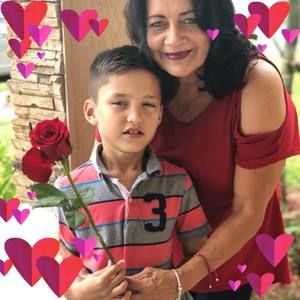 Meet your Posher, Mirna